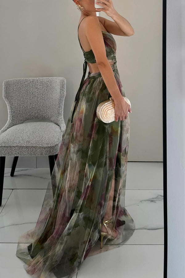 Ember | Stunning Maxi Dress