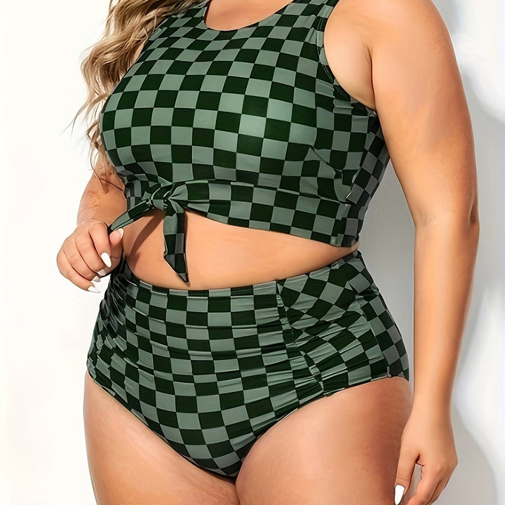 Runa | Selbstsicherer Bikini Look | Letzter Tag 80 % Rabatt!