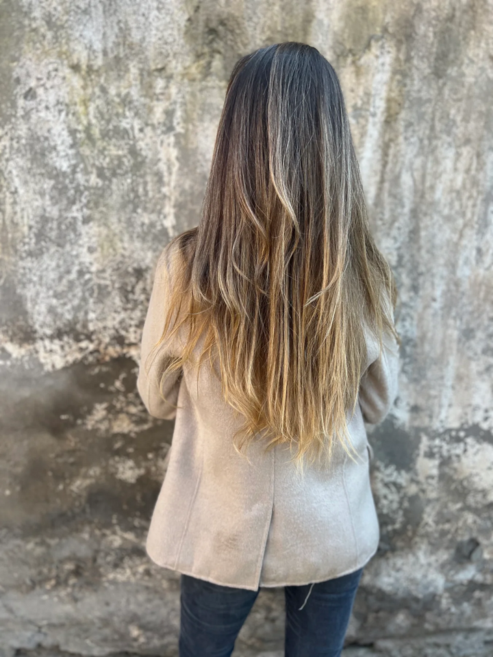 Antonia™ | Elegante Frühlingsjacke