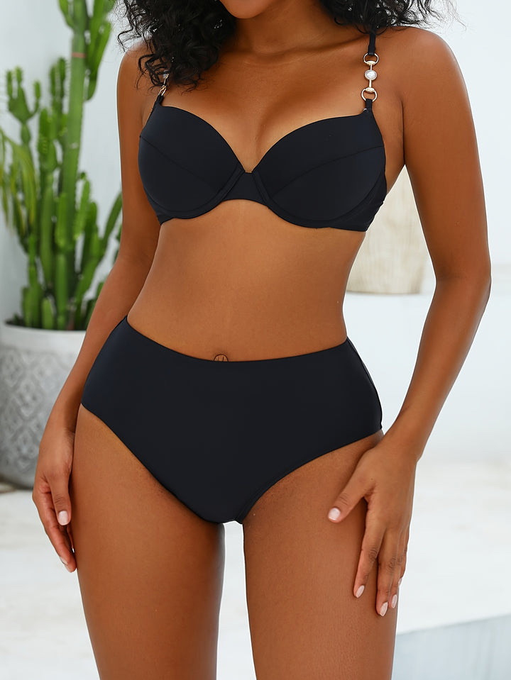 Yuri™ | Bikini Bauchkontrolle Stützbügel