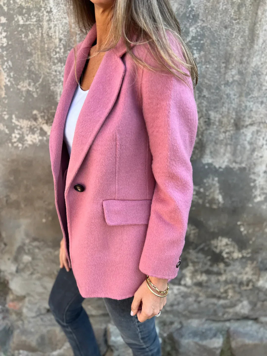 Antonia™ | Elegante Frühlingsjacke