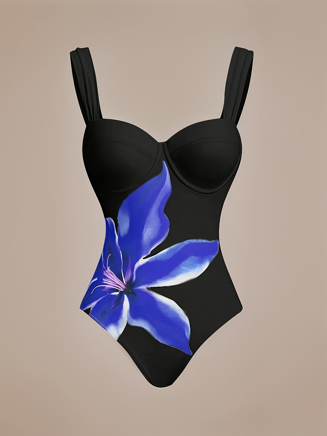 Amirah™ | Figurfreundliches Bade Set im Kleidstil