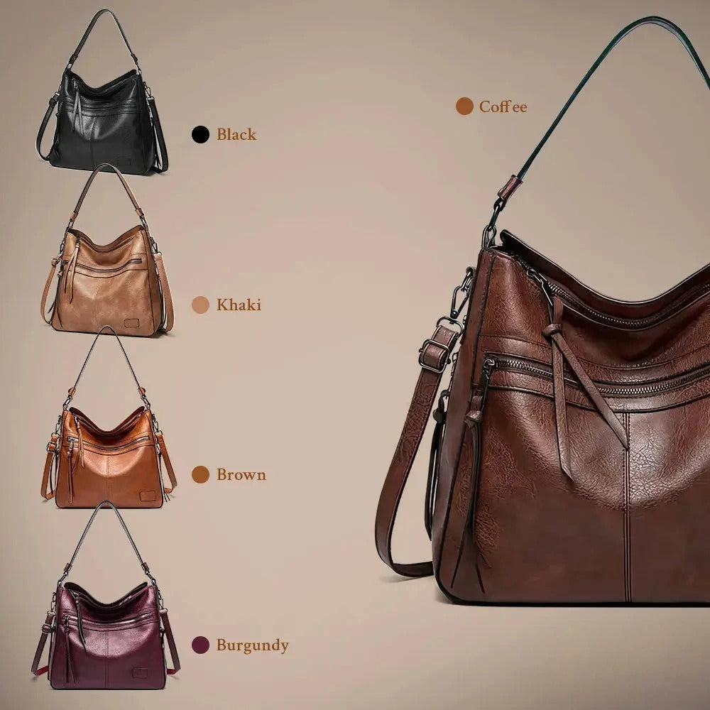Carmina's Sublime Grace Luxus Tasche