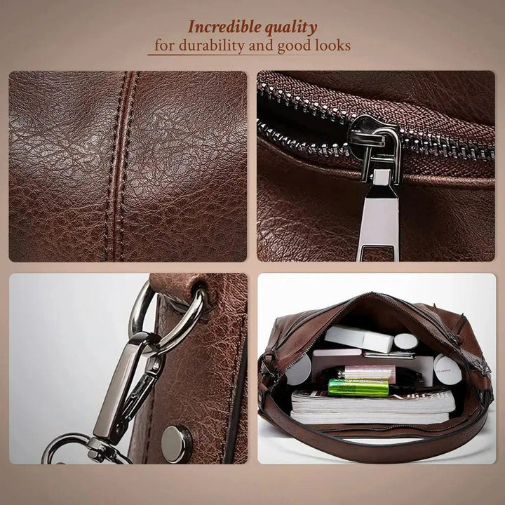 Carmina's Sublime Grace Luxus Tasche