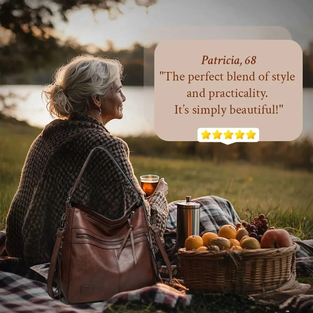 Carmina's Sublime Grace Luxus Tasche