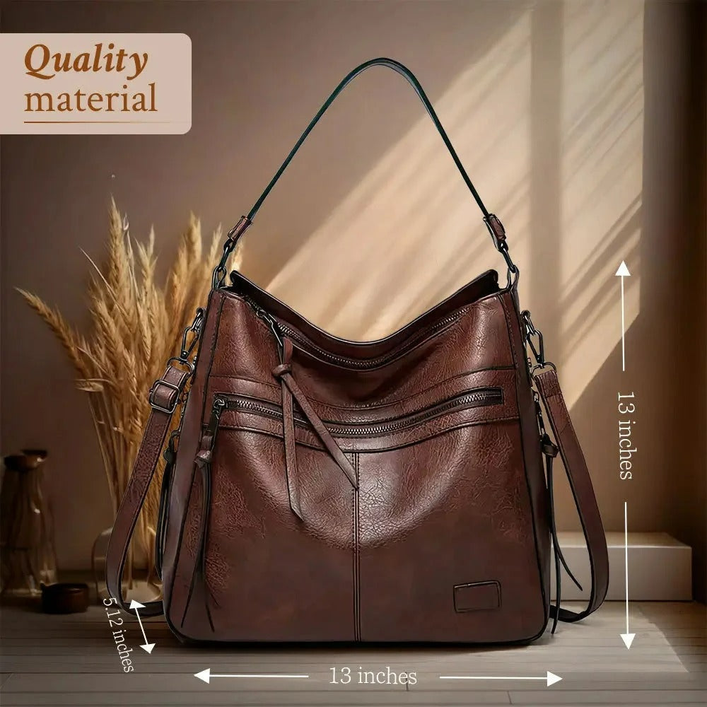 Carmina's Sublime Grace Luxus Tasche