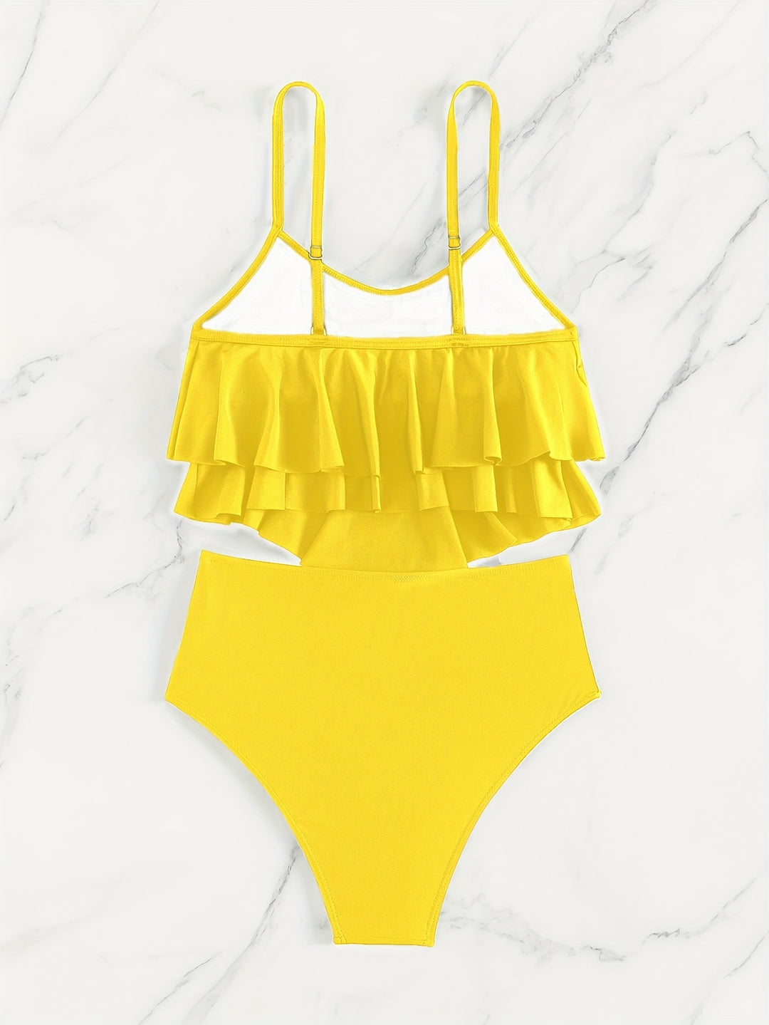 Cory | Bauchschmeichelnder Tankini | Letzter Tag 80 % Rabatt!