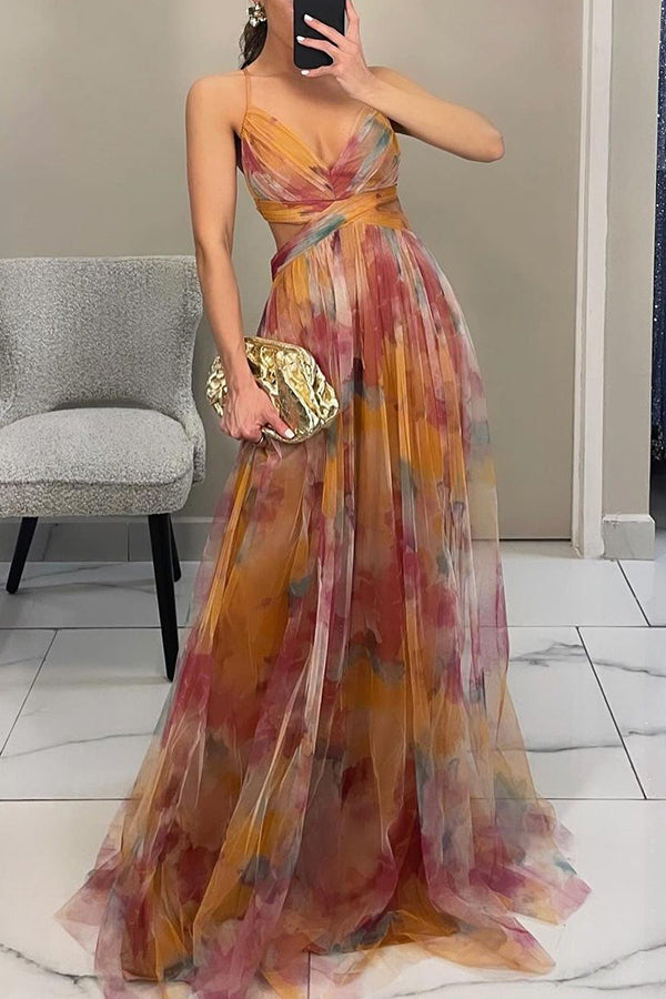 Ember | Stunning Maxi Dress