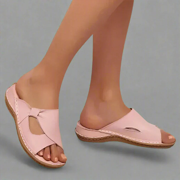 Amira | Rutschfeste orthopädische Sandalen