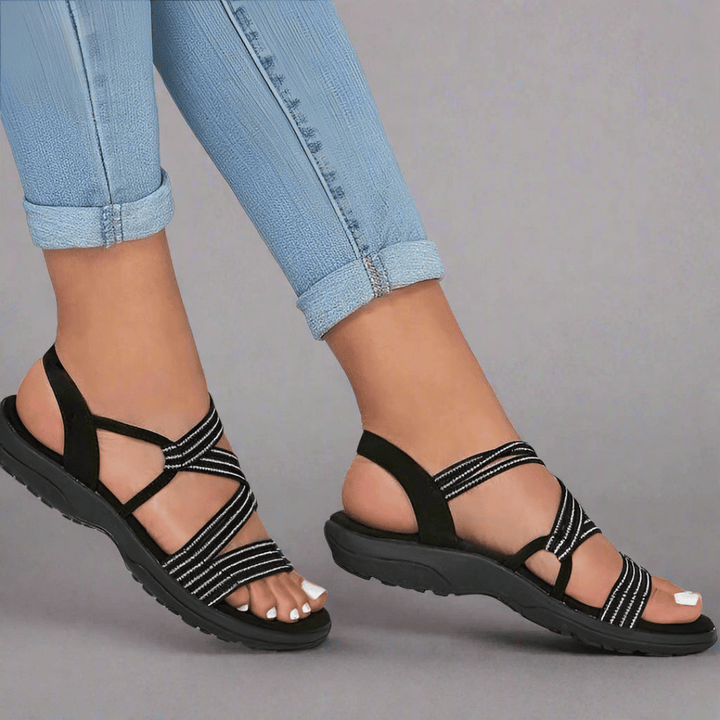 Heather | Handmade Orthopedic Shoes