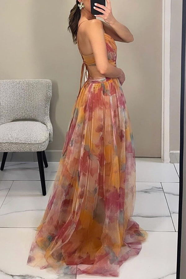 Ember | Stunning Maxi Dress