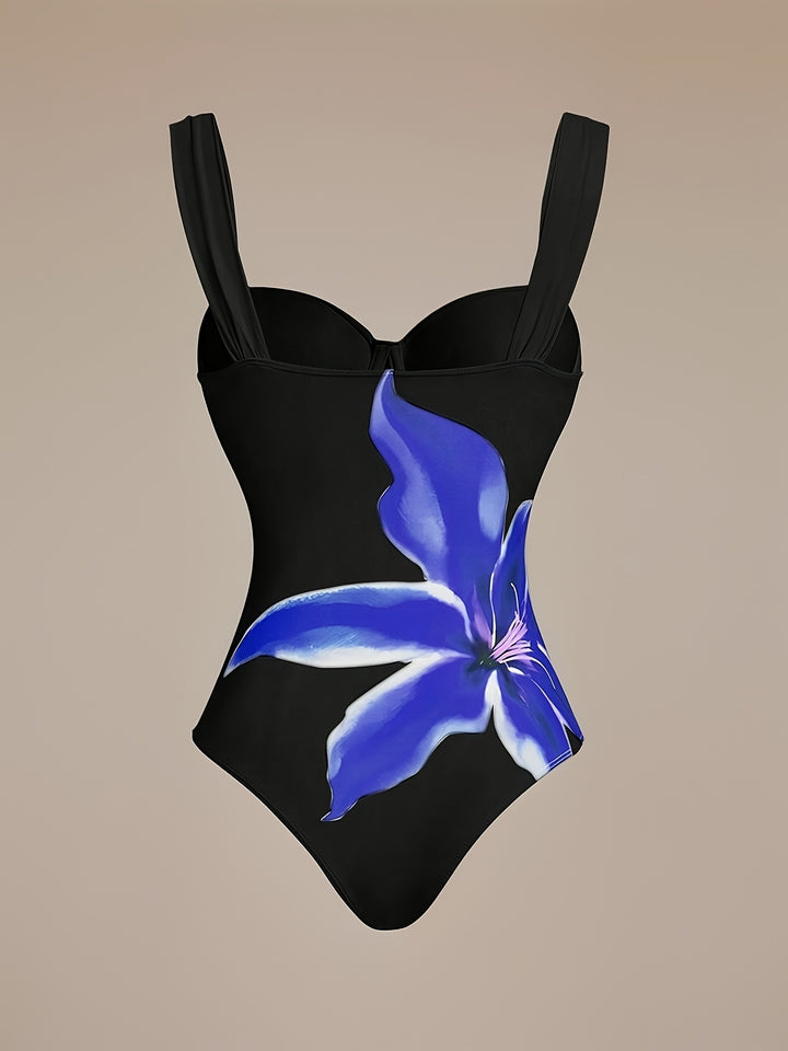 Amirah™ | Figurfreundliches Bade Set im Kleidstil