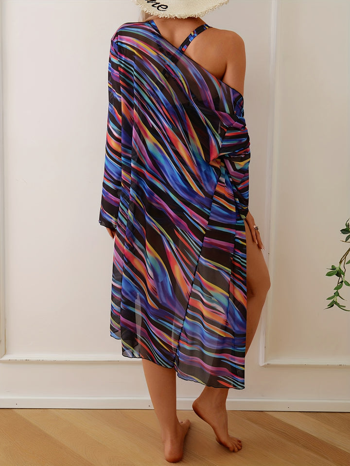 Raventha | Figurschmeichler mit Cover-Up | Letzter Tag 80 % Rabatt!