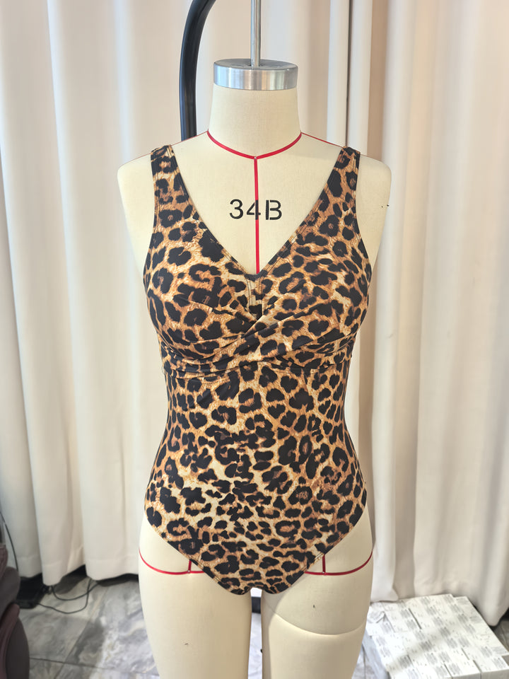 Marbella™ | Elegantes Bade Set mit schmeichelnder Passform