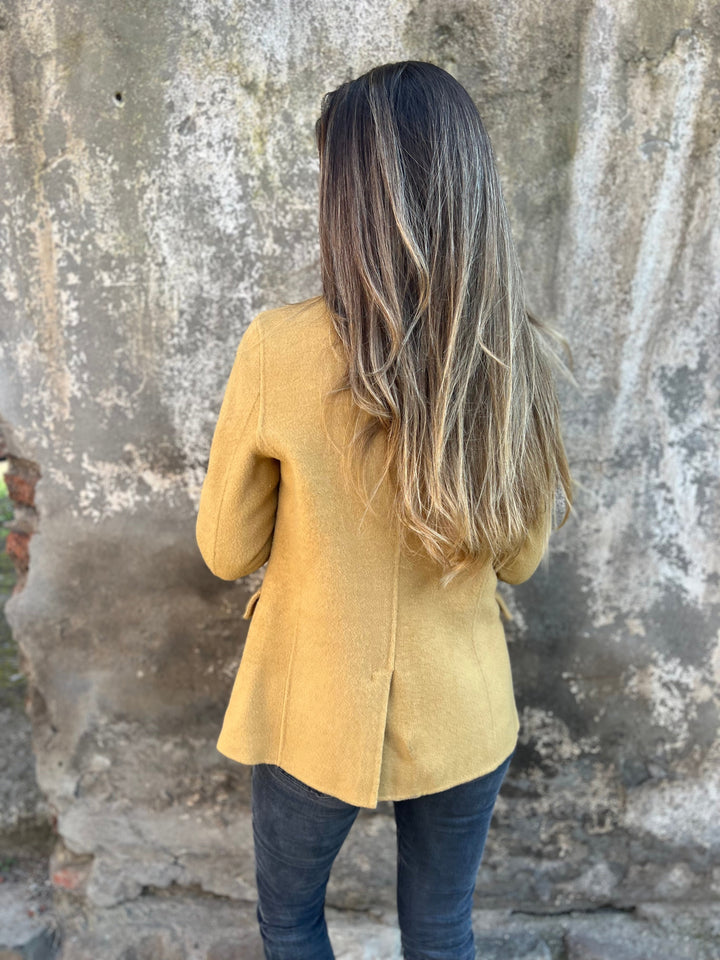 Antonia™ | Elegante Frühlingsjacke