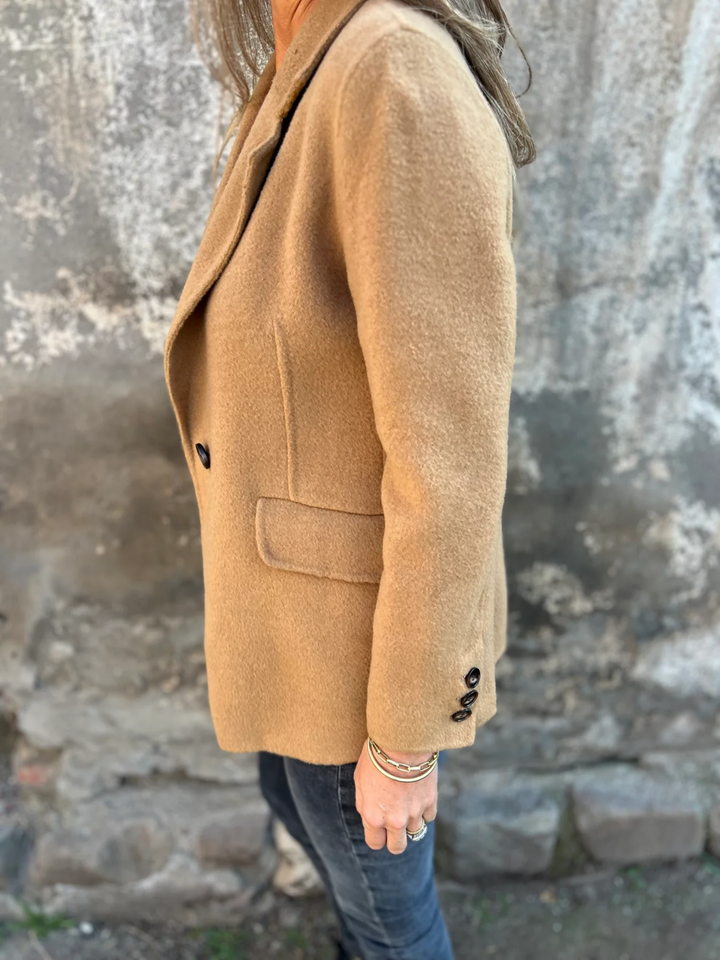 Antonia™ | Elegante Frühlingsjacke