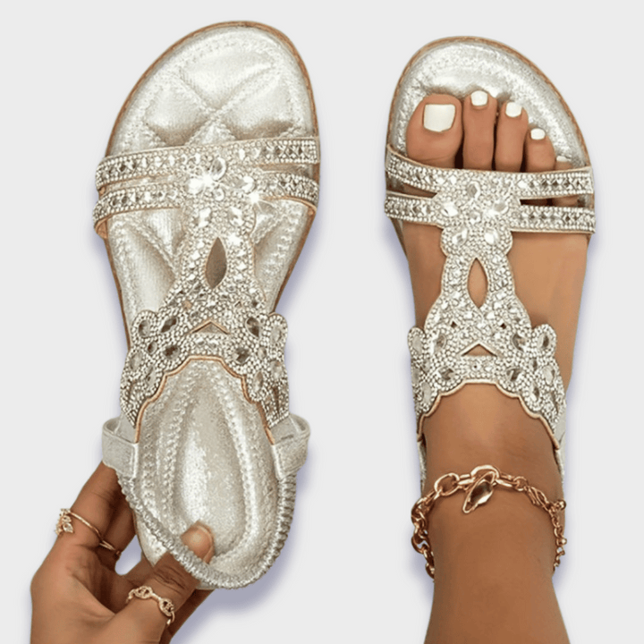 Faith | Orthopedic Boho Sandals
