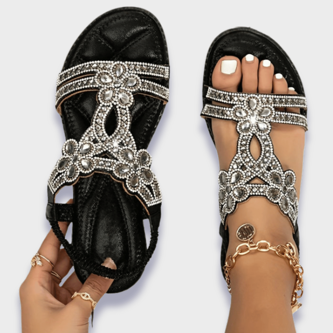 Faith | Orthopedic Boho Sandals