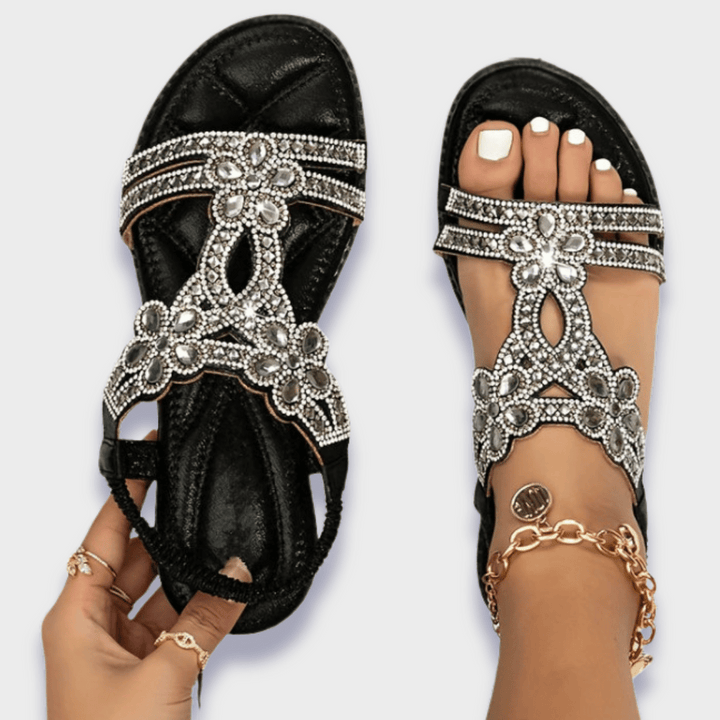 Faith | Orthopedic Boho Sandals