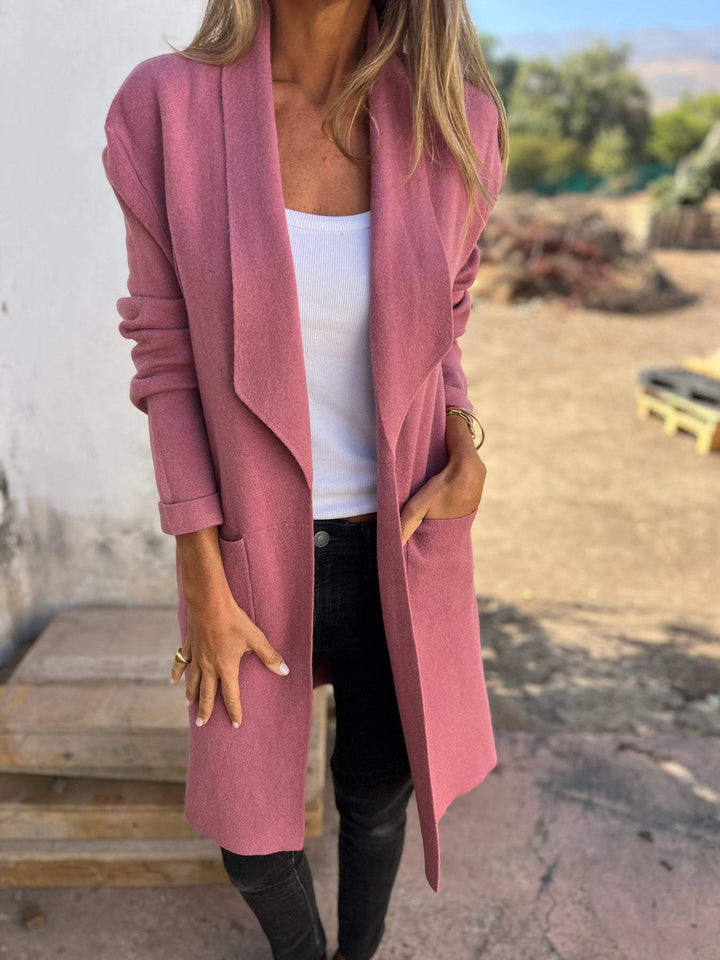 Winslet™ | Luxusjacke
