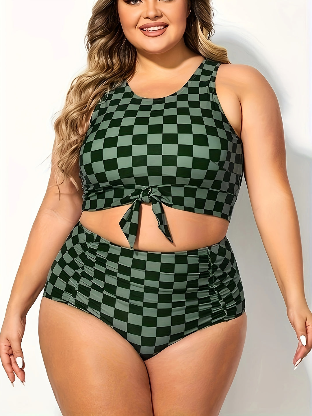 Runa | Selbstsicherer Bikini Look | Letzter Tag 80 % Rabatt!