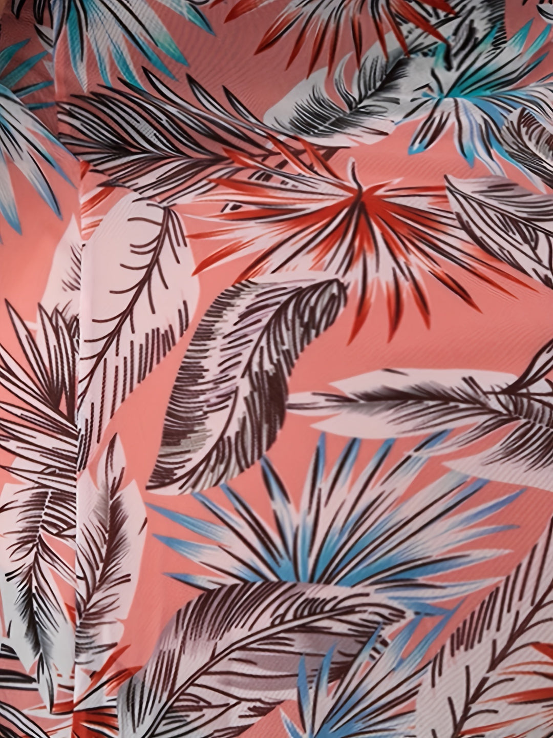 Isalinde | Figurfreundlicher Tankini mit Stil | Letzter Tag 80 % Rabatt!