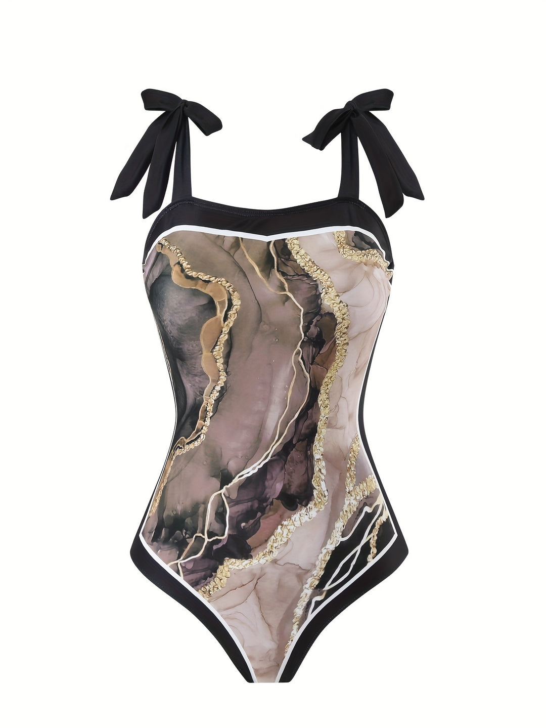 Aelara™ | Figurfreundlicher Zweiteiler mit Off-Shoulder & Bäuchleinbedeckung