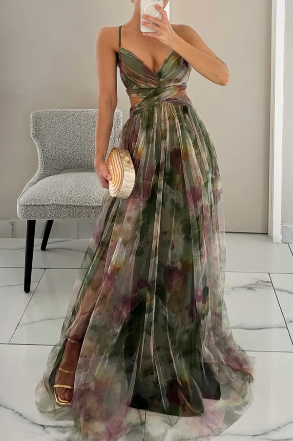 Ember | Stunning Maxi Dress