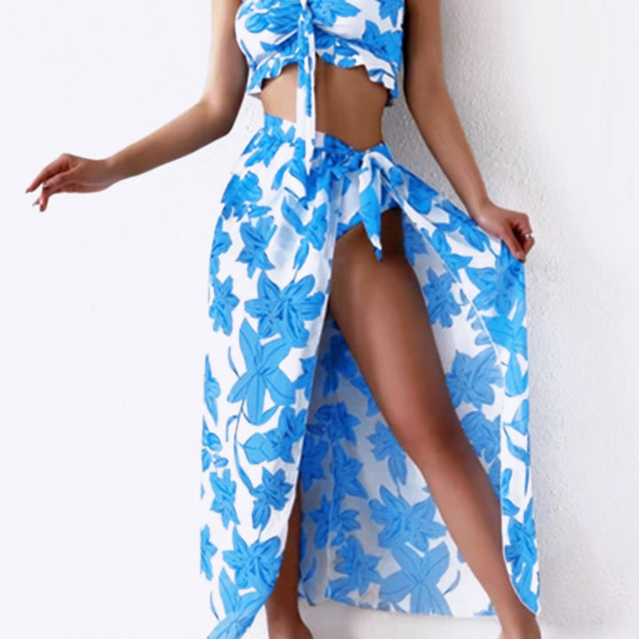 Livana™ | Figurfreundliches Bikini-Set & comfy Tummy-Sitz