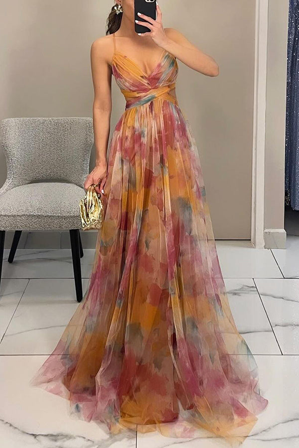 Ember | Stunning Maxi Dress