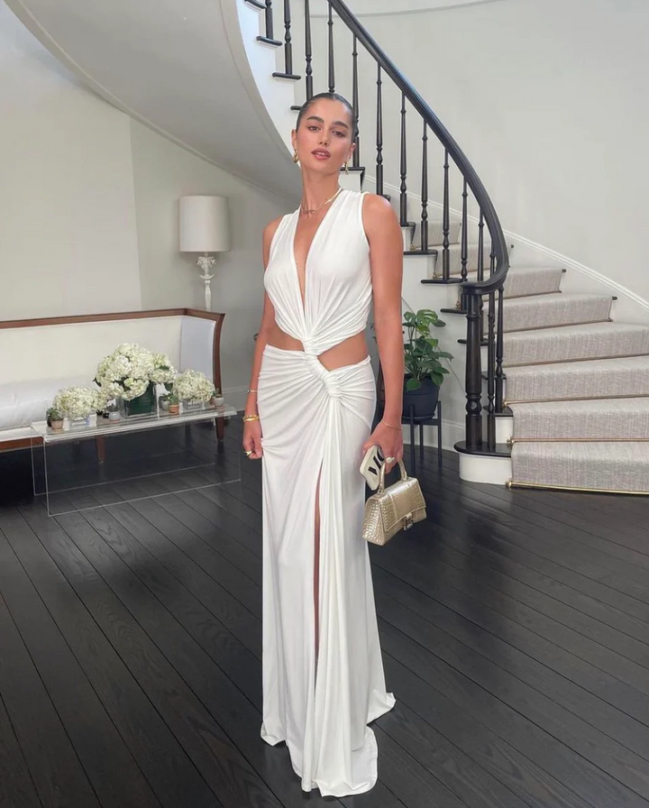 Louisa | Virales Sommerkleid