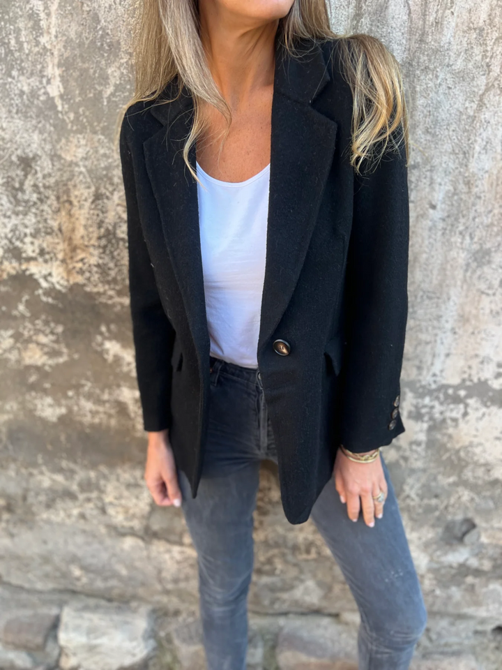 Antonia™ | Elegante Frühlingsjacke