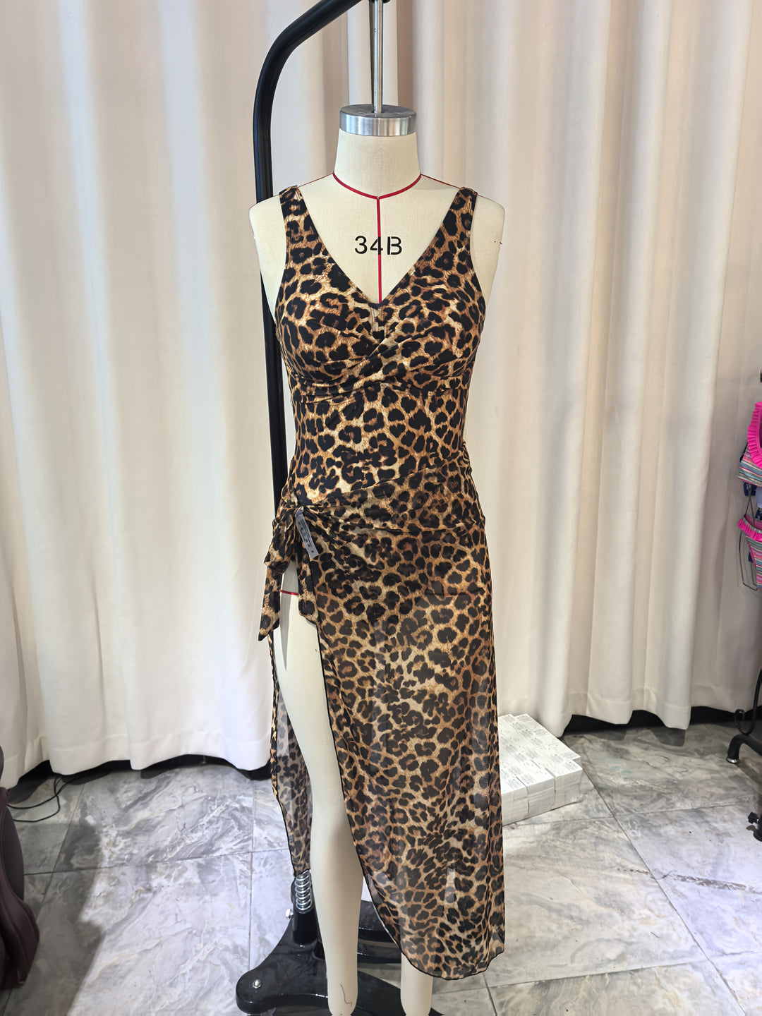 Marbella™ | Elegantes Bade Set mit schmeichelnder Passform