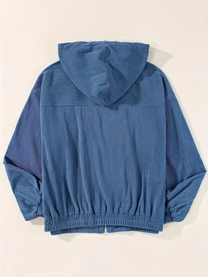 Aerglo | Frühlingsjacke mit Reißverschluss
