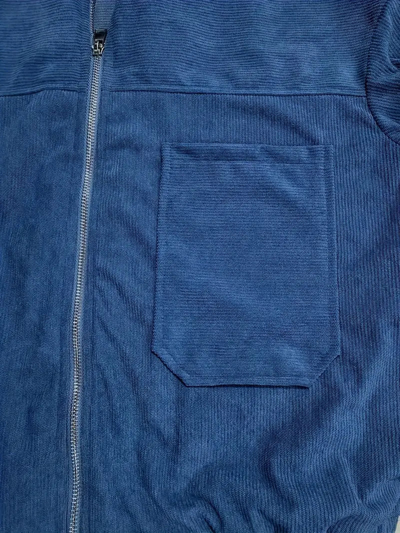 Aerglo | Frühlingsjacke mit Reißverschluss