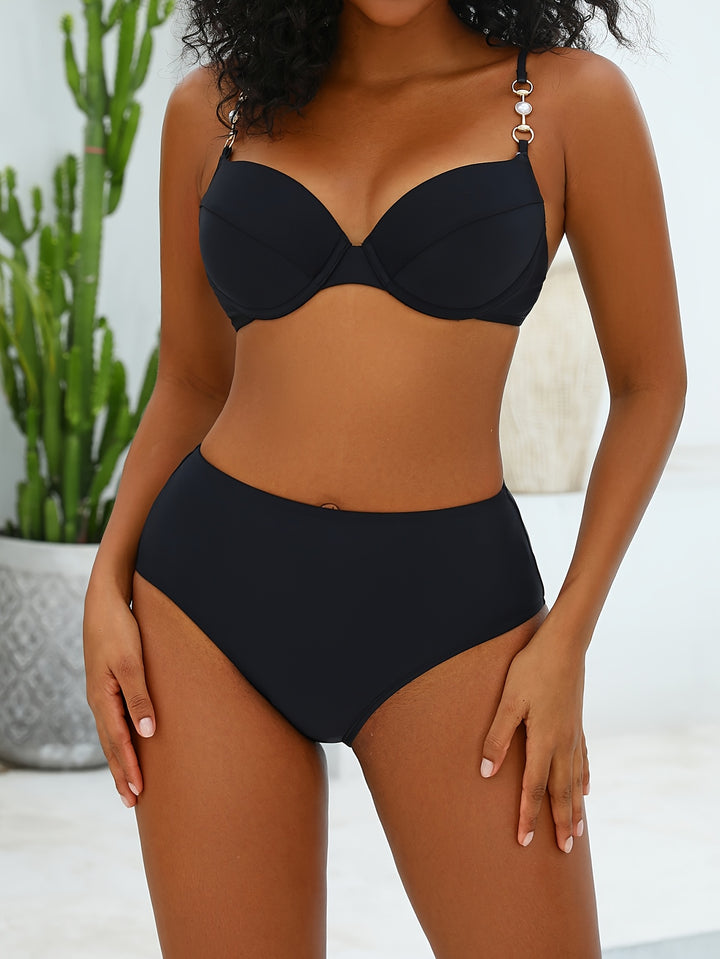 Yuri™ | Bikini Bauchkontrolle Stützbügel