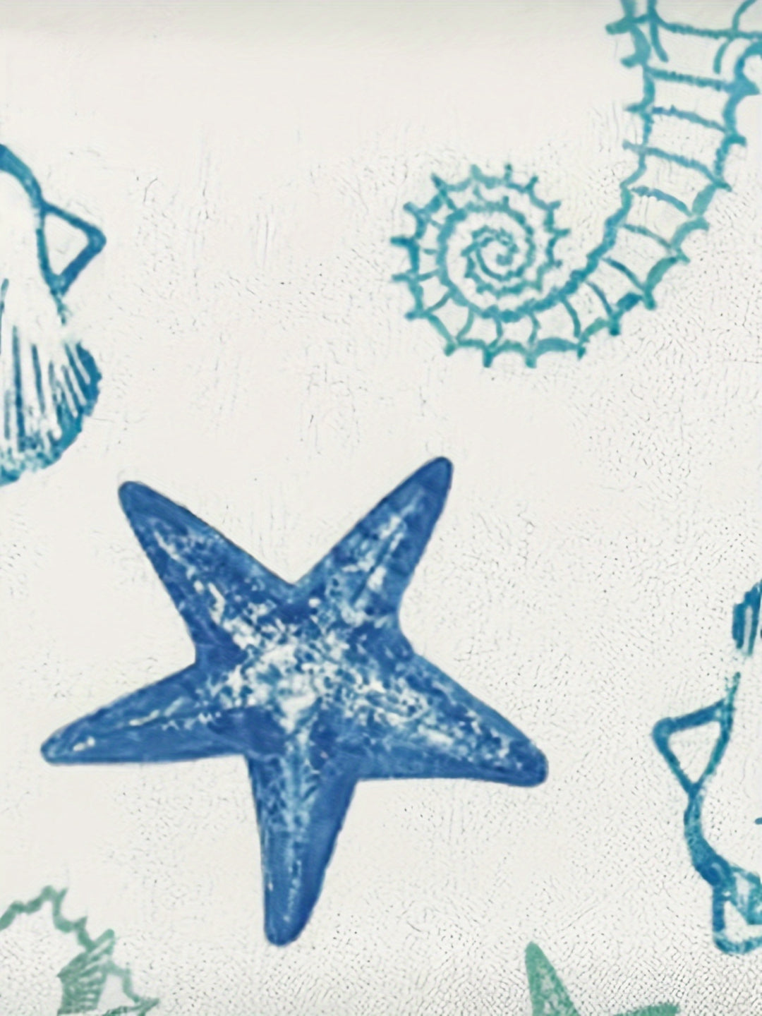 Avylessa | Lockeres Langarm‑Hemd mit Print