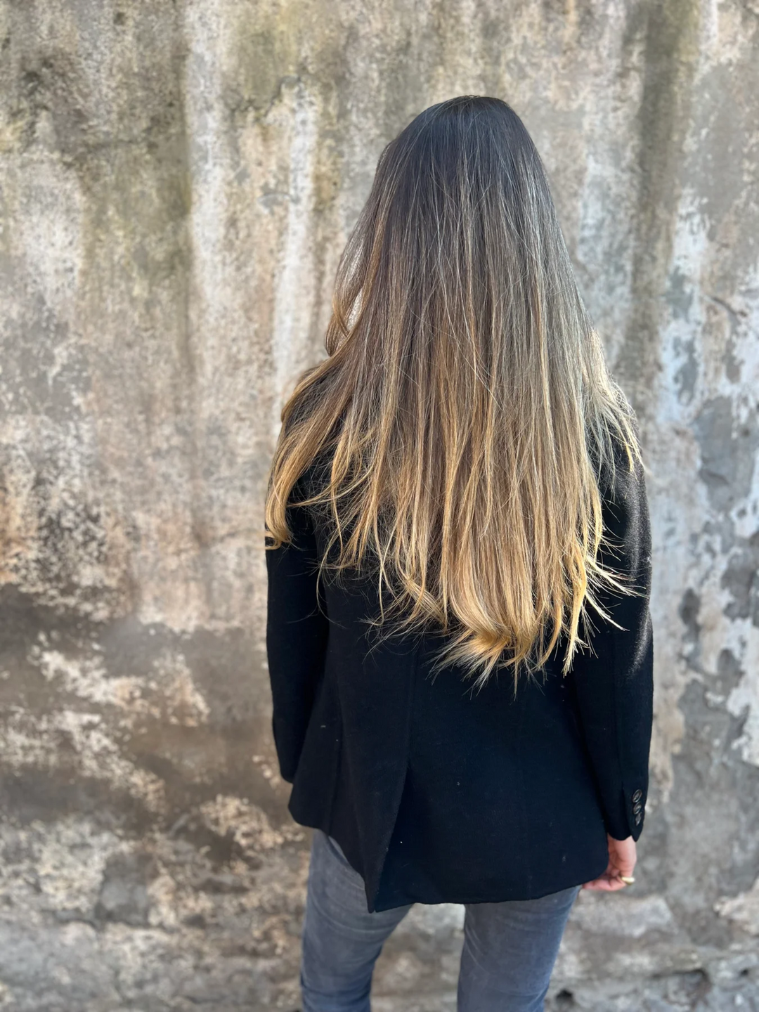 Antonia™ | Elegante Frühlingsjacke