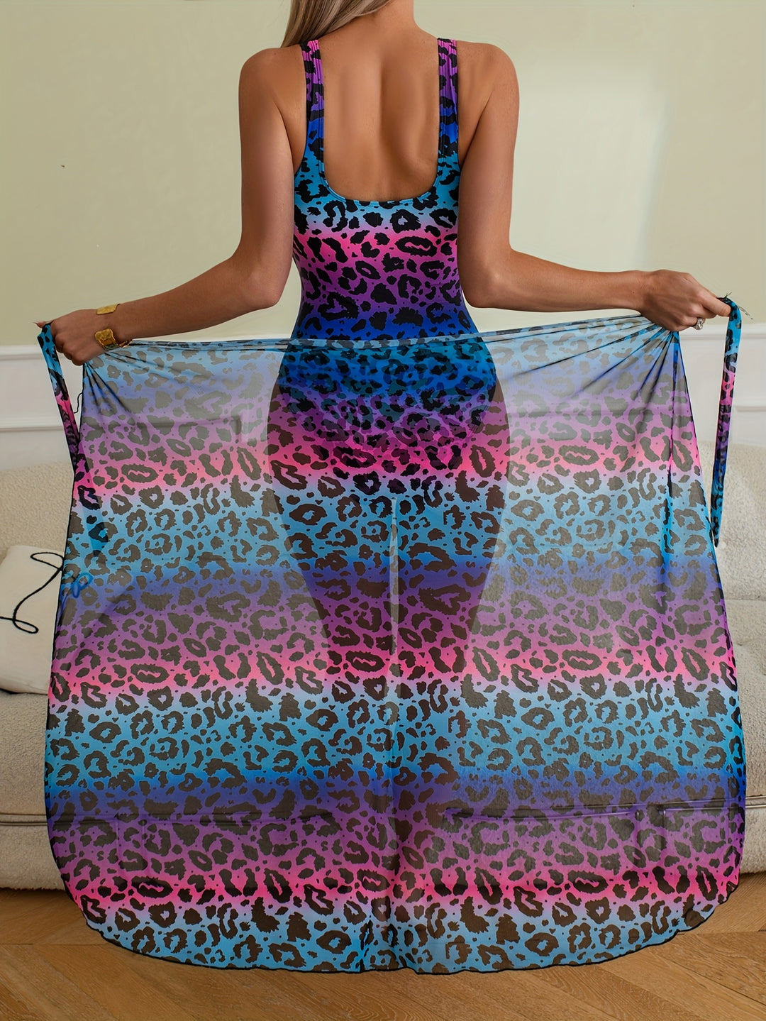 Marbella™ | Elegantes Bade Set mit schmeichelnder Passform