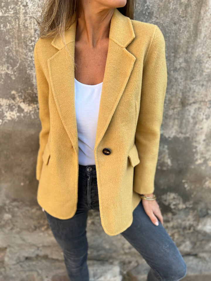 Antonia™ | Elegante Frühlingsjacke