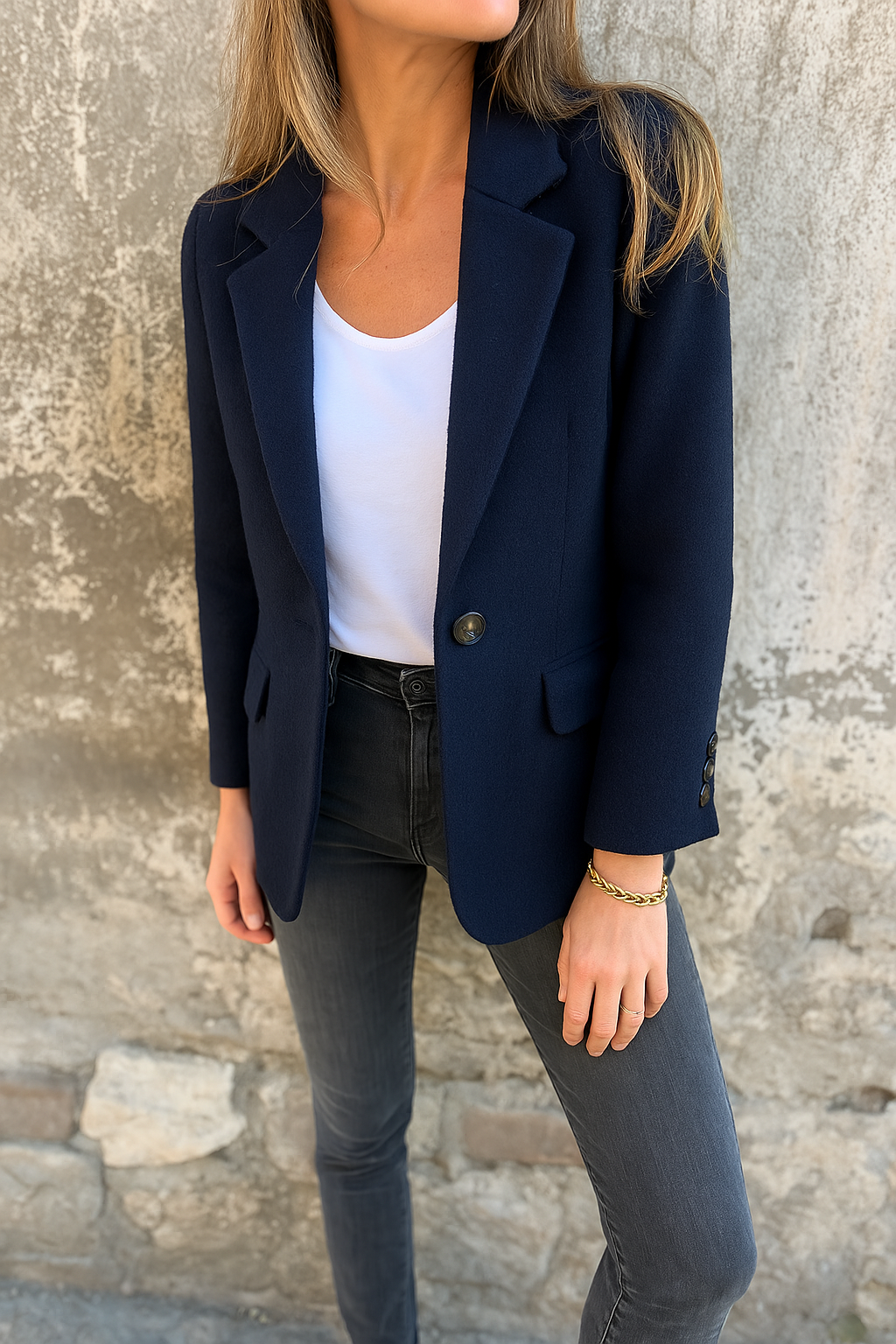 Antonia™ | Elegante Frühlingsjacke