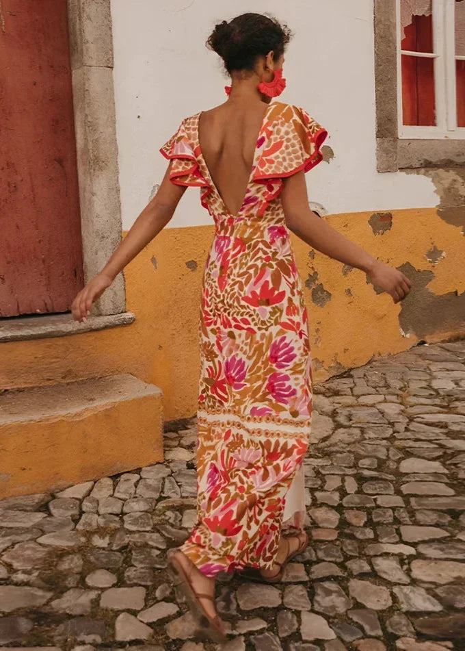 Jamie - Beautiful and Stylish Dress