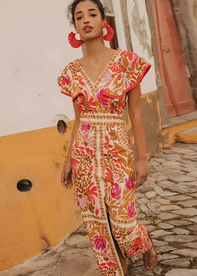 Jamie - Beautiful and Stylish Dress