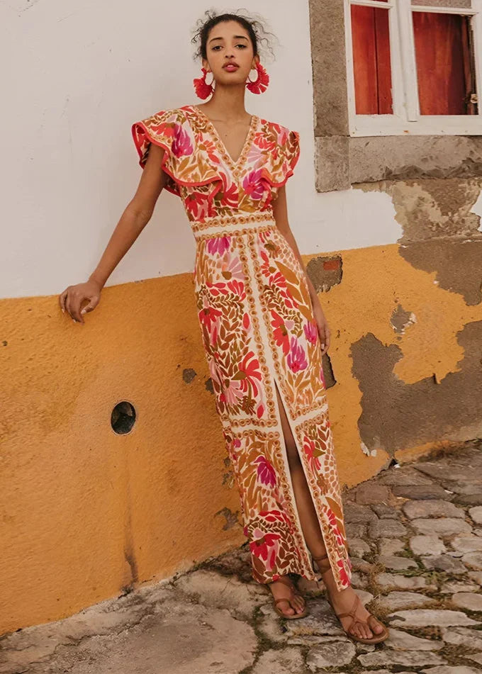 Jamie - Beautiful and Stylish Dress