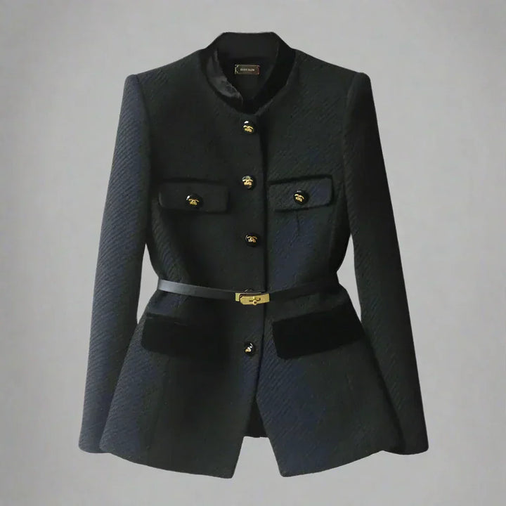 Florence™ Luxe Blazer Jacket