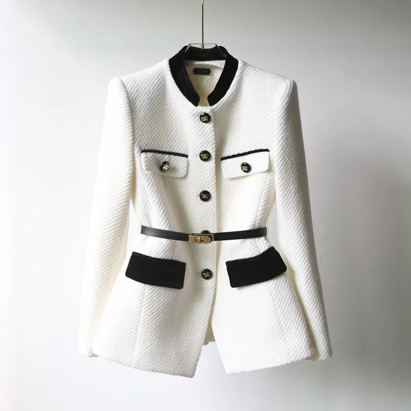 Florence™ Luxe Blazer Jacket