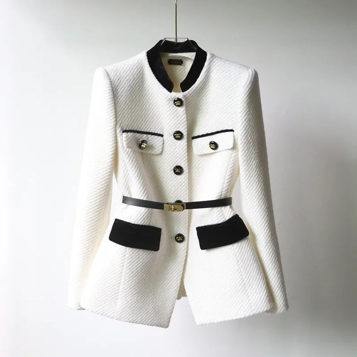 Florence™ Luxe Blazer Jacket