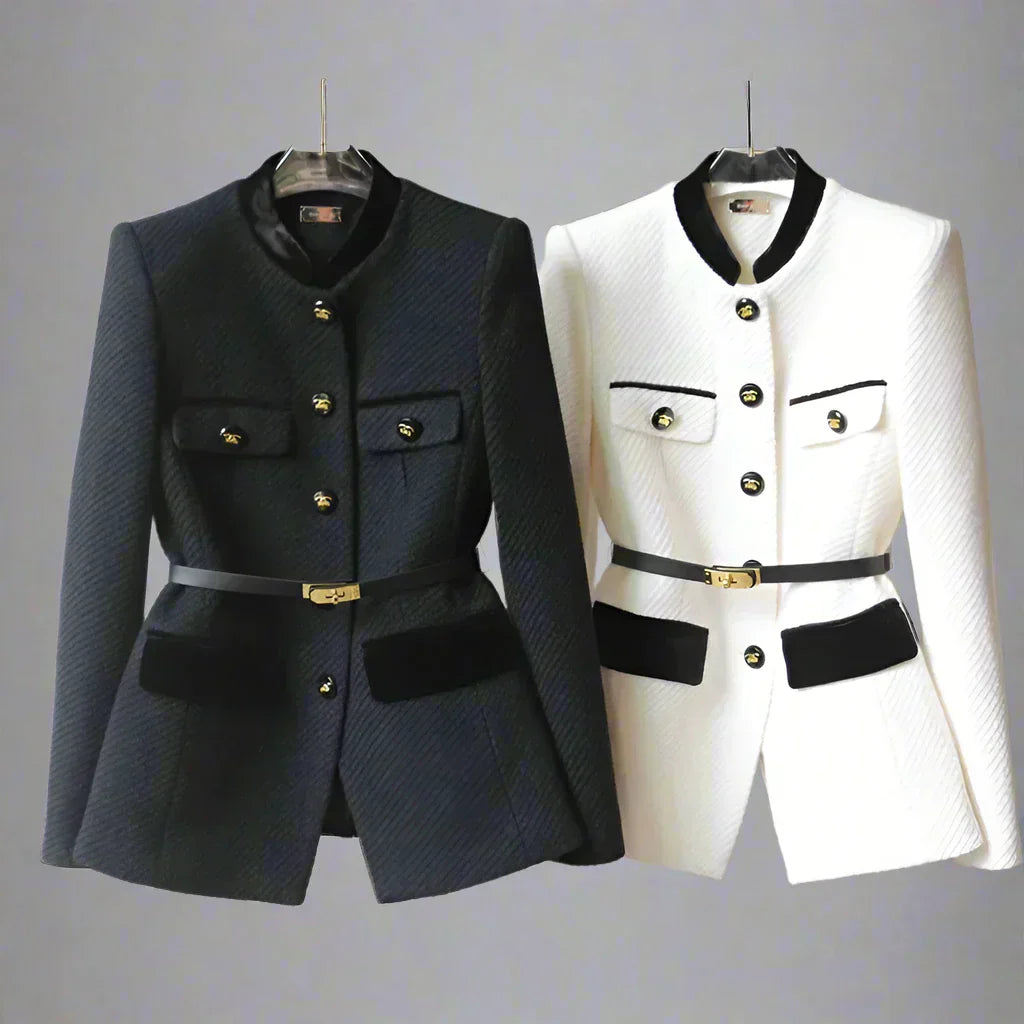 Florence™ Luxe Blazer Jacket