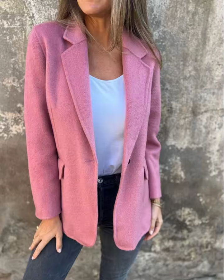 Antonia™ | Elegante Frühlingsjacke