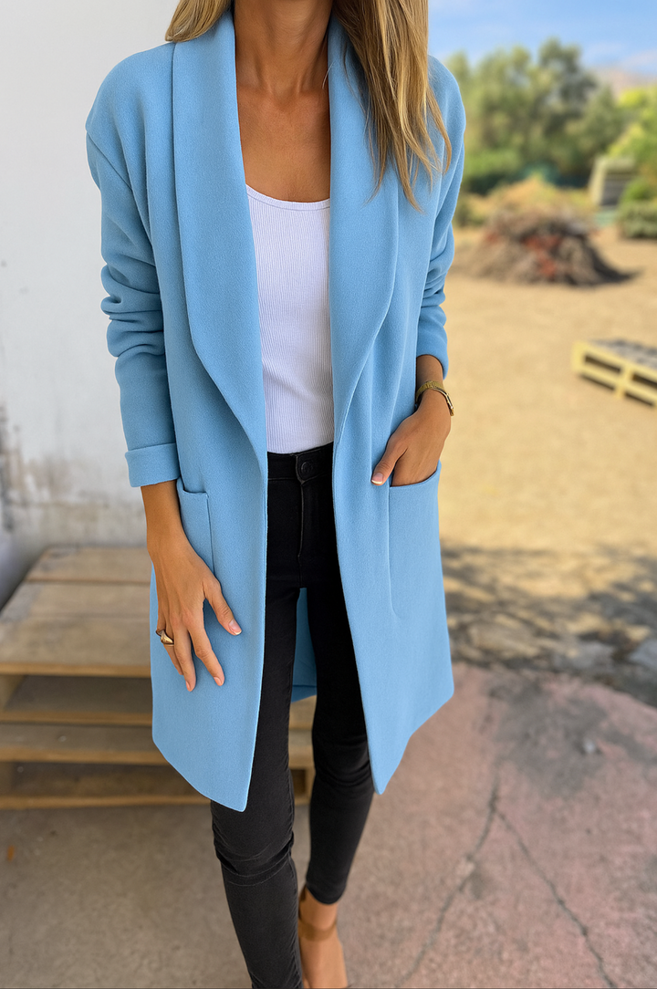 Winslet™ | Luxusjacke